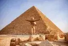 15 Days Saudi Dubai and Egypt Tour